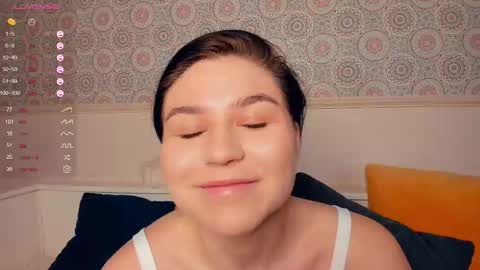 Alice  online show from 02-16-25, 06:54