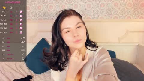 Alice  online show from 03-08-25, 10:22