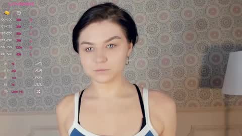 Alice  online show from 03-09-25, 07:12