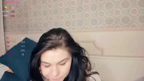 Alice  online show from 03-10-25, 10:26