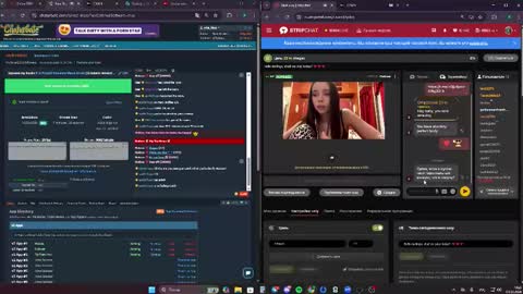 Alice  online show from 02-04-26, 02:23
