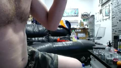 niceasscammo69 online show from 10-31-25, 11:11