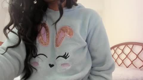 Snapshot of nicebrown chatting on 02-19-26, 12:01 Sfora online show from 02-19-26, 12:01