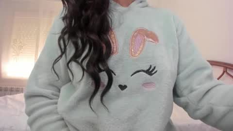 Snapshot of nicebrown chatting on 02-21-26, 01:23 Sfora online show from 02-21-26, 01:23