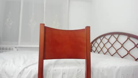 Snapshot of nicebrown chatting on 02-23-26, 03:37 Sfora online show from 02-23-26, 03:37