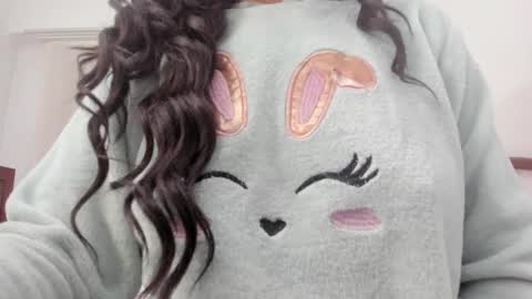 Snapshot of nicebrown chatting on 02-23-26, 03:42 Sfora online show from 02-23-26, 03:42