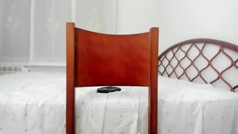 Snapshot of nicebrown chatting on 02-24-26, 03:48 Sfora online show from 02-24-26, 03:48