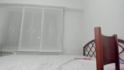 Snapshot of nicebrown chatting on 02-27-26, 02:11 Sfora online show from 02-27-26, 02:11