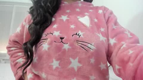 Snapshot of nicebrown chatting on 02-28-26, 02:29 Sfora online show from 02-28-26, 02:29