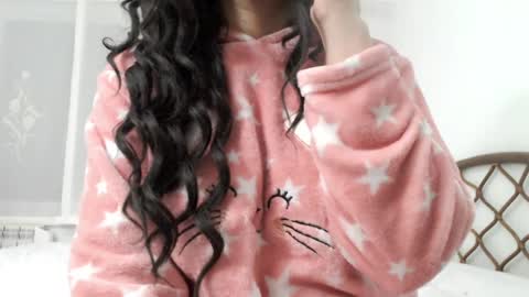 Snapshot of nicebrown chatting on 03-24-26, 02:49 Sfora online show from 03-24-26, 02:49