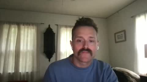 NiceButtNiceGuy online show from 03-31-26, 12:45