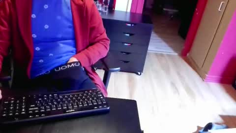 nicecck24 online show from 02-10-26, 04:16