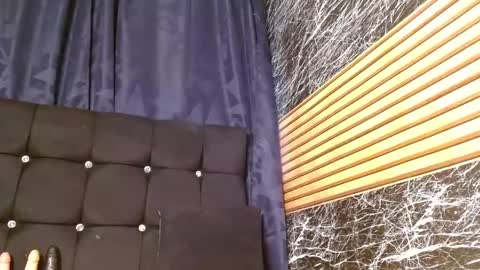 Snapshot of nicecherry_ chatting on 01-29-25, 09:39 Michell online show from 01-29-25, 09:39