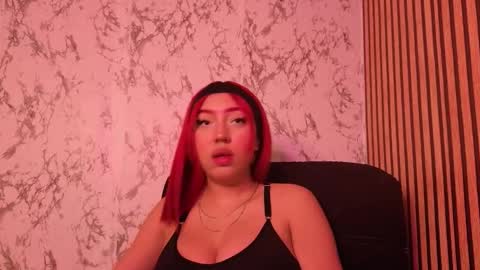 Snapshot of nicecherry_ chatting on 11-20-25, 03:07 Michell online show from 11-20-25, 03:07