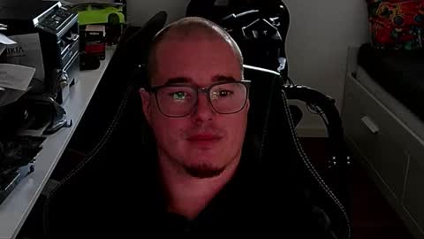 nicecockns online show from 09-25-25, 10:08