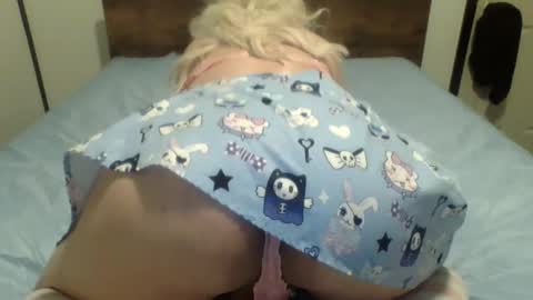 Snapshot of nicedickguy98 chatting on 12-09-24, 05:07 Ava Angel online show from 12-09-24, 05:07