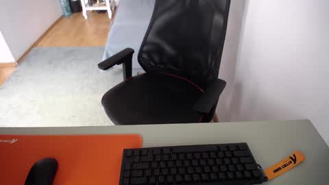 nicedoru online show from 03-02-26, 12:45