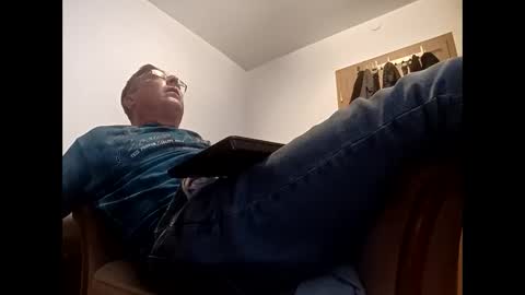 nicefuck0077 online show from 10-12-25, 07:35