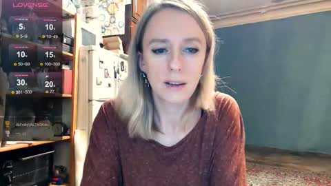 Kathrine online show from 11-13-25, 08:41