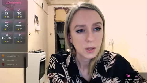 Kathrine online show from 12-05-25, 07:21