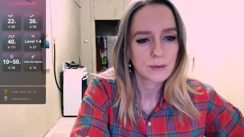 Kathrine online show from 03-04-26, 11:00
