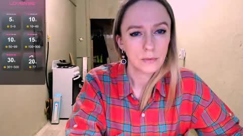 Kathrine online show from 05-11-26, 12:00