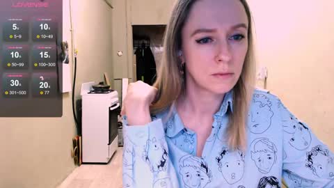 Kathrine online show from 05-14-26, 02:57