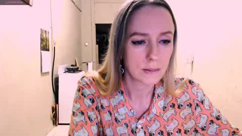 Kathrine online show from 06-04-26, 06:25