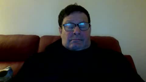 Keith999 online show from 11-12-25, 06:30