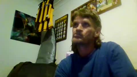 Sexiishaine online show from 01-01-25, 08:04