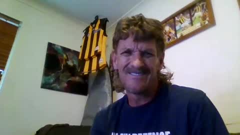 Sexiishaine online show from 01-16-25, 10:55