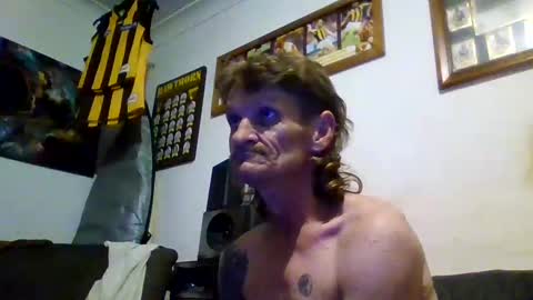 Sexiishaine online show from 01-19-25, 02:38