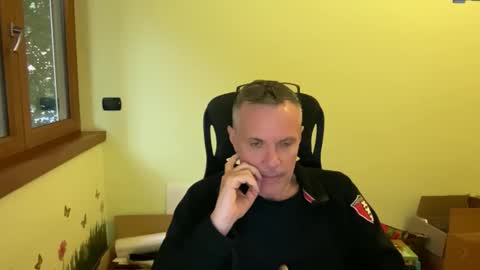 Andrew online show from 10-01-25, 04:46