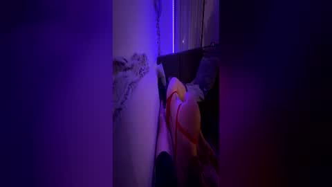 nicetoseeyou1235 online show from 06-27-26, 03:00