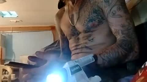 nicholasdewson4 online show from 06-14-26, 11:18
