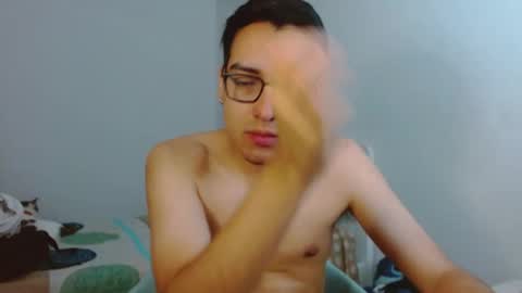 Nick online show from 04-29-26, 04:00