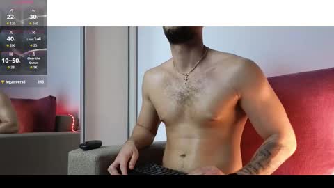 Nicholassx online show from 10-06-25, 05:43