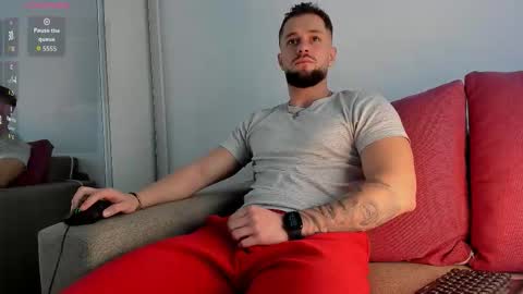 Nicholassx online show from 11-10-25, 11:20