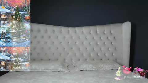 Snapshot of nichole_bree chatting on 12-05-24, 10:55 Nichole online show from 12-05-24, 10:55