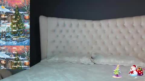 Snapshot of nichole_bree chatting on 12-10-24, 11:00 Nichole online show from 12-10-24, 11:00