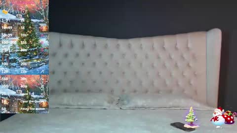 Snapshot of nichole_bree chatting on 12-28-24, 11:19 Nichole online show from 12-28-24, 11:19