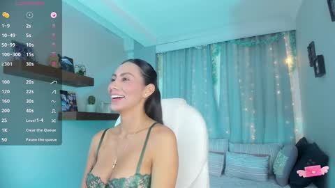 Snapshot of nichole_bree chatting on 01-29-25, 02:53 Nichole online show from 01-29-25, 02:53