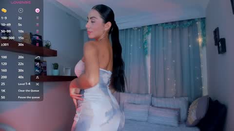 Snapshot of nichole_bree chatting on 01-31-25, 03:00 Nichole online show from 01-31-25, 03:00