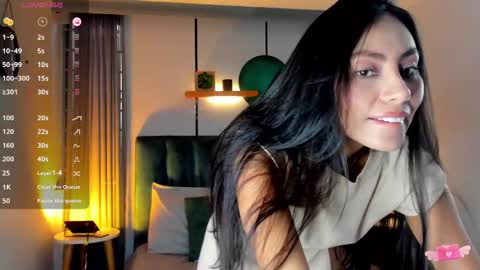 Snapshot of nichole_bree chatting on 02-17-25, 02:48 Nichole online show from 02-17-25, 02:48