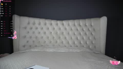 Snapshot of nichole_bree chatting on 03-06-25, 11:36 Nichole online show from 03-06-25, 11:36