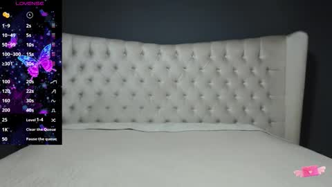 Nichole online show from 09-23-25, 11:02