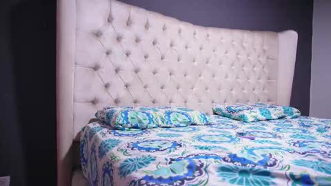 Nichole online show from 11-02-25, 11:12