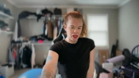 nicholerosex online show from 07-09-26, 04:00