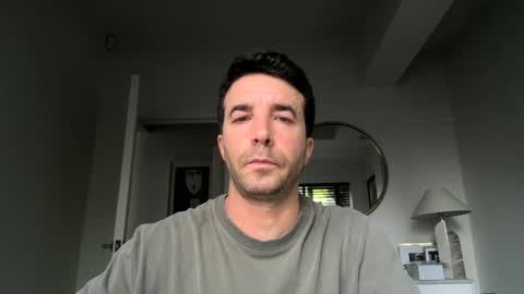 James online show from 05-14-26, 10:44