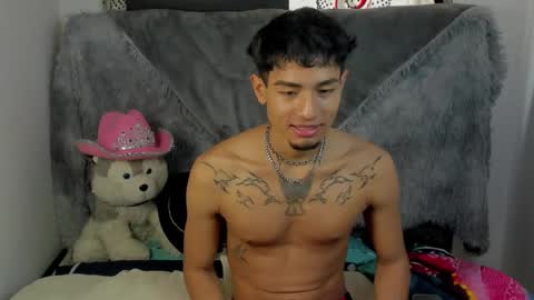 nick_acosta online show from 03-24-26, 08:58